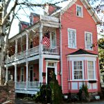 Home in Elliotborough