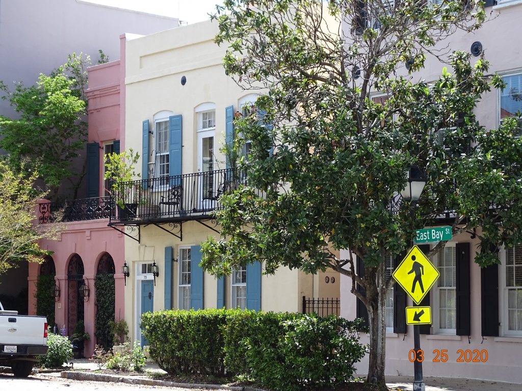 French Quarter Style