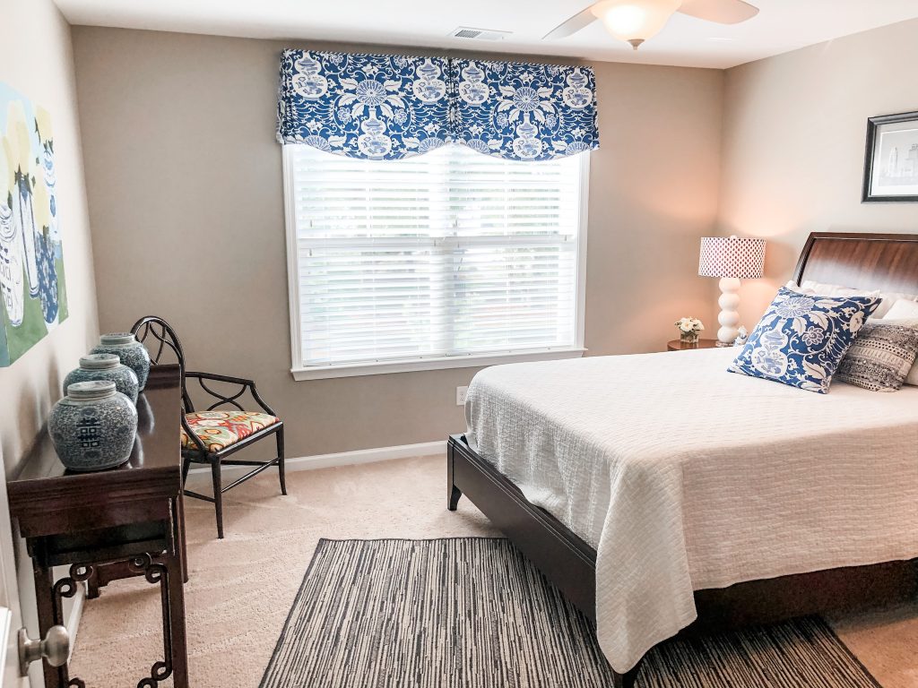 Guest Bedroom 2313 Ardeer Dr Charleston SC 29414