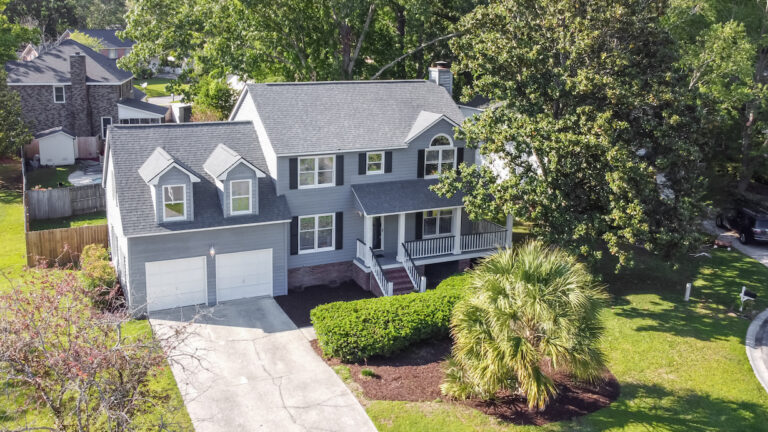 Rice Hollow In West Ashley