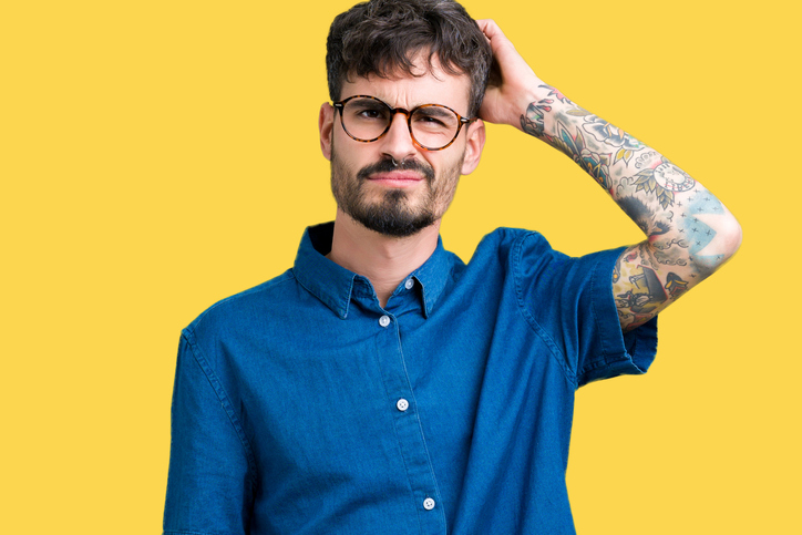 Confused Expert. Charleston Real Estate Defies The Experts!