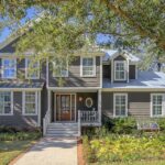 Mount Plerasant Home For Sale