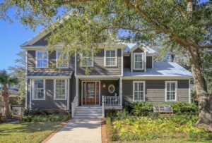 Mount Plerasant Home For Sale