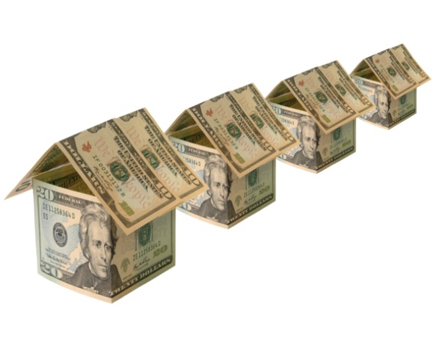 When you begin to learn to understand cap rates you'lll start to remove emotions from your real estate investments.