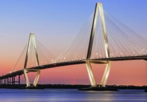 Ravenel Bridge