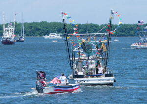 The-Blessing-of-The-Fleet-Seafood-Festival