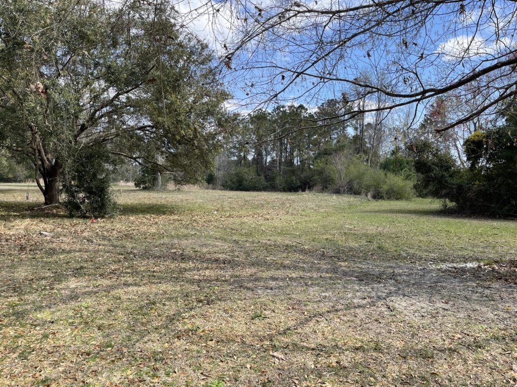 Bulls Bay Overlook Waterfront Lot For Sale