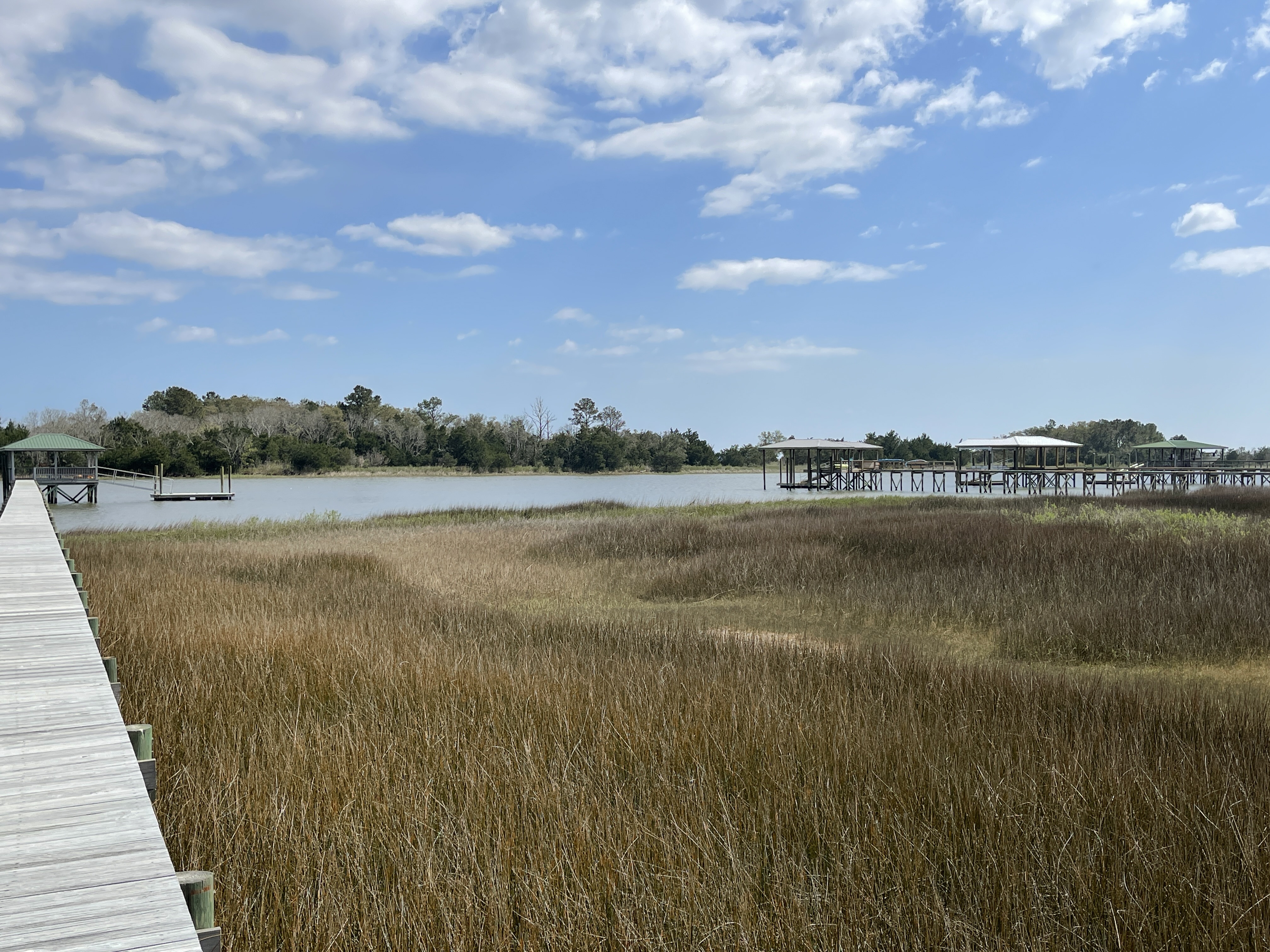 Bulls Bay Overlook Waterfront Lot For Sale