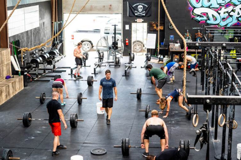 Staying Active in Charleston: Fitness Options, Gyms & Healthy Living