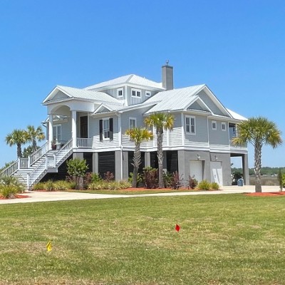 Vacation Home on Johns Island. Can you do a 1031 exchange on a second home?