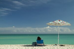 Relax on Seabrooke Island
