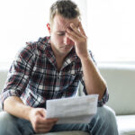 Man wondering why my home hasn't sold yet.