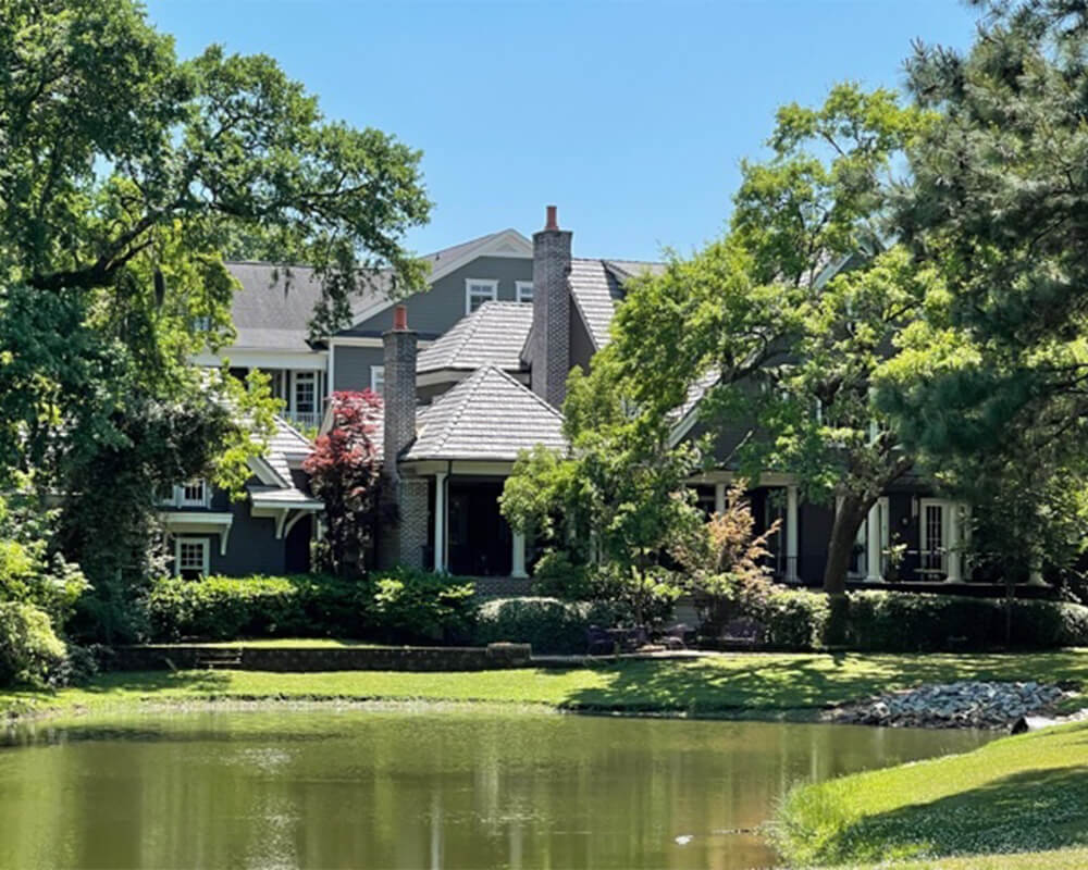 Daniel Island Homes for Sale