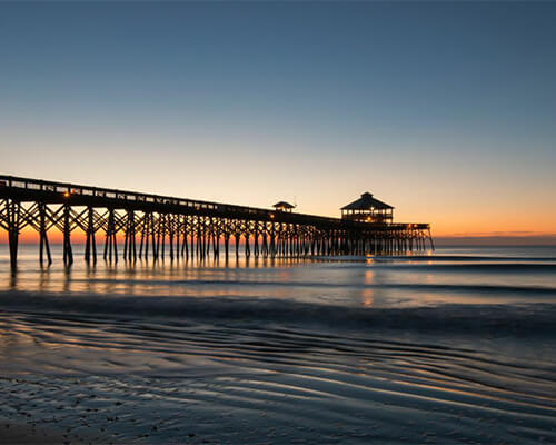 Folly Beach Homes for Sale