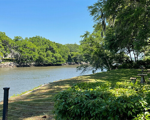 James Island Homes for Sale