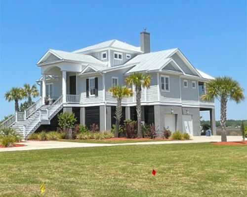 Johns Island Homes for Sale