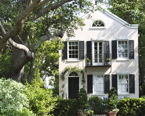 Mount Pleasant Homes for Sale