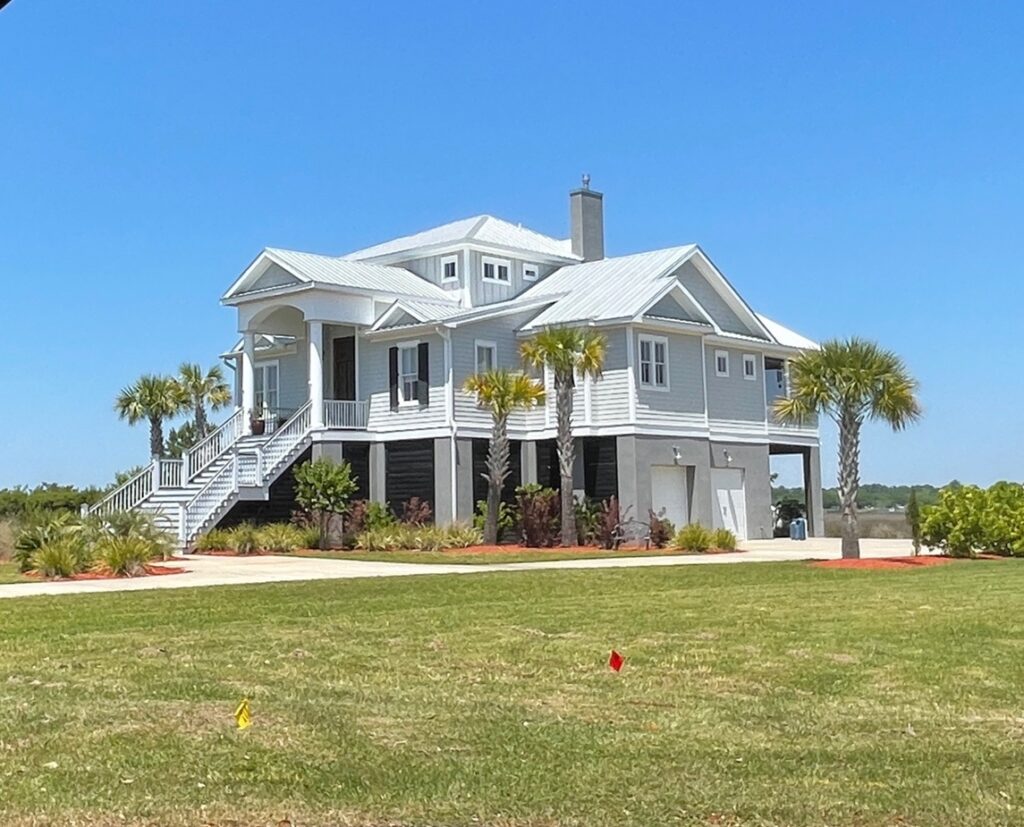 Home For Sale in Johns Island