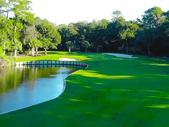 Why Retire in Charleston, South Carolina