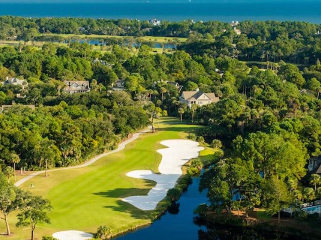 Osprey Point Golf Course