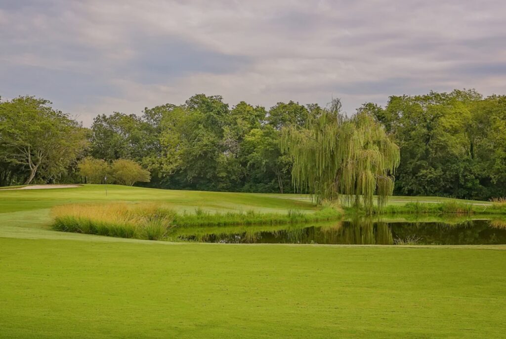 Patriots Point Links