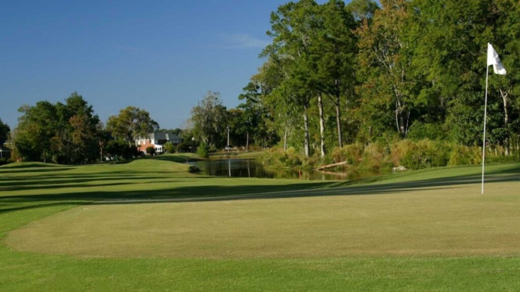 Shadowmoss Golf Course