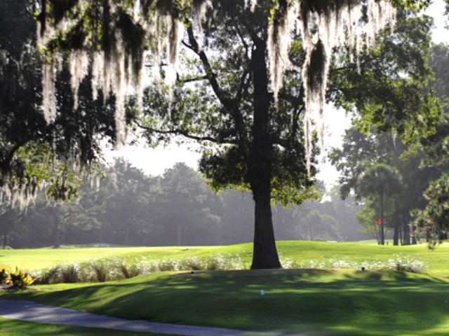 Snee Farm Golf Course