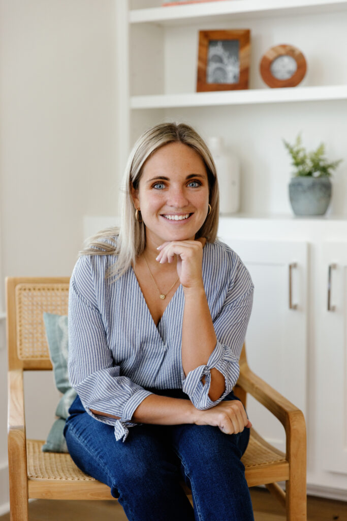 Waverly Byrd Byrd Property Group Real Estate Advisor