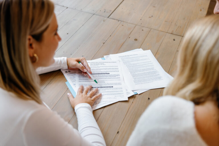 What To Bring To A Loan Application