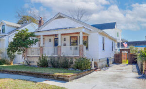 Custom Renovation in Wagener Terrace
