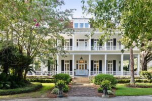 Beautiful Home in Charleston SC