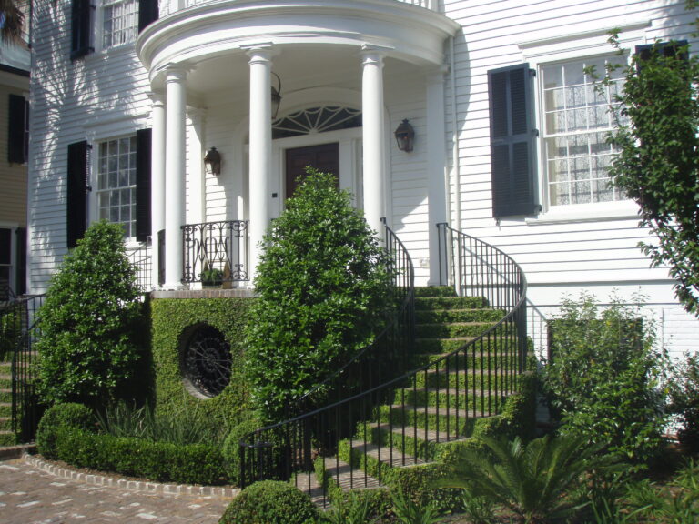 South of Broad Downtown Charleston