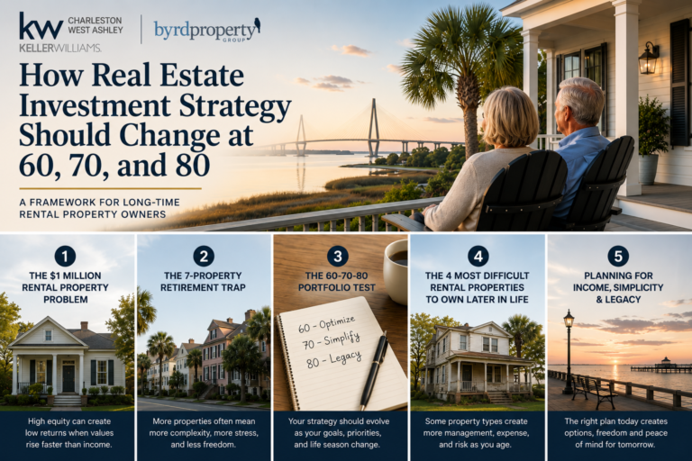 Real Estate Investment Strategy For Aging Adults