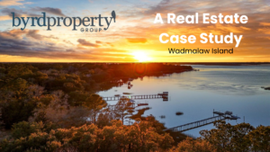 Fred & Joan Case Study